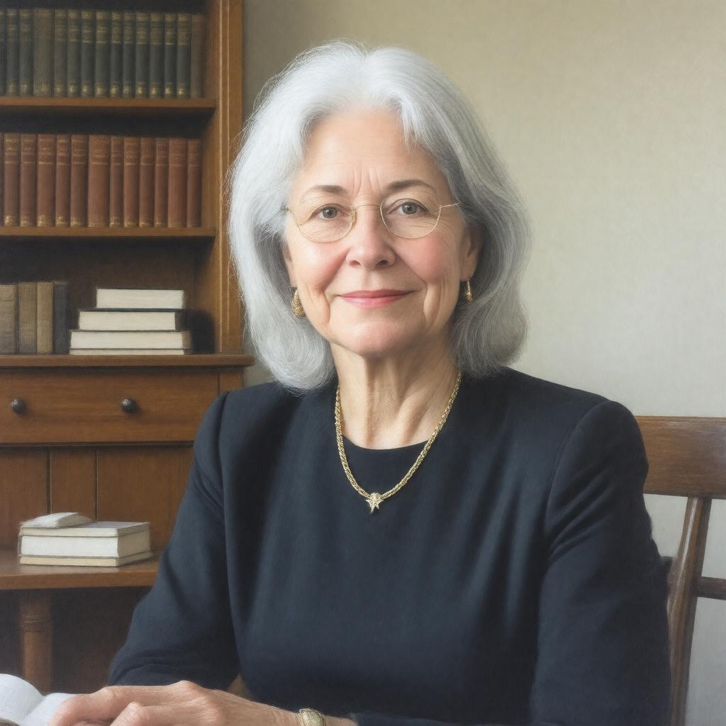 Nancy Fuchs Kreimer